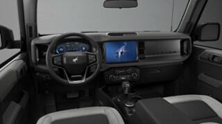 2026 Ford Bronco® Internal Image 2